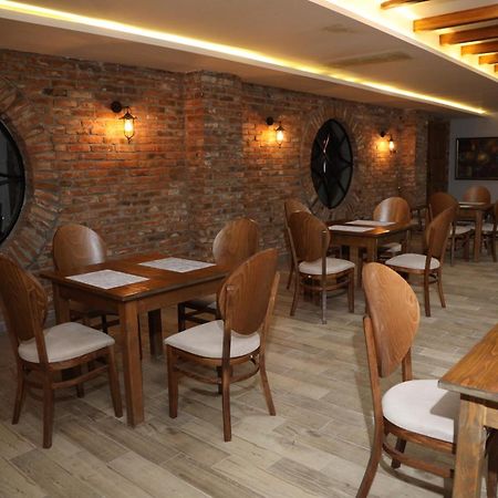 Hotel Kokino Winery Kumanovo Esterno foto