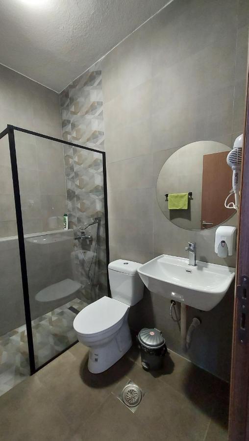 Hotel Kokino Winery Kumanovo Esterno foto