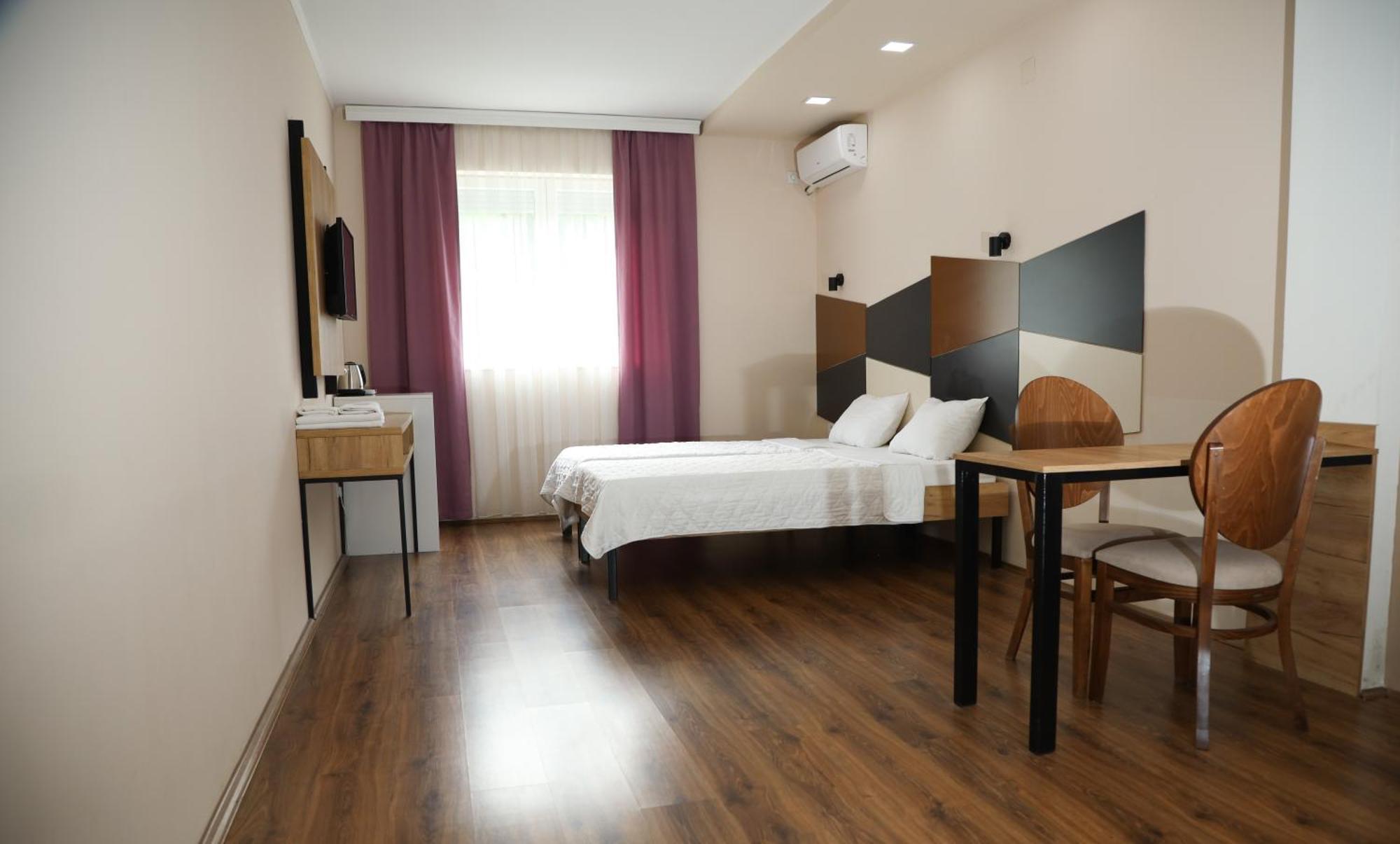 Hotel Kokino Winery Kumanovo Camera foto
