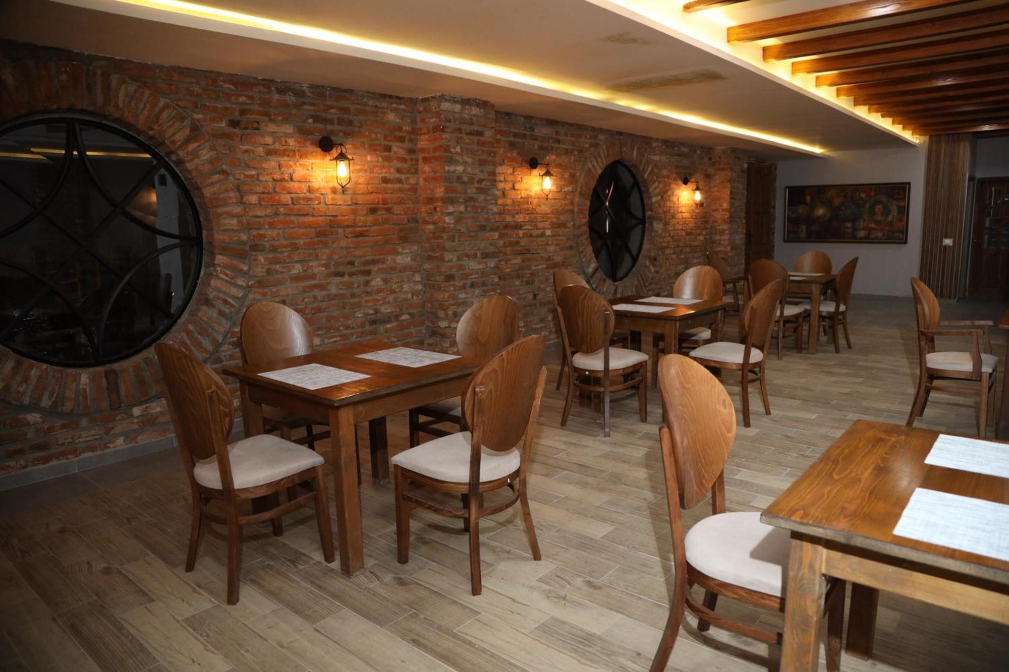 Hotel Kokino Winery Kumanovo Esterno foto